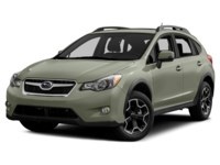 2015 Subaru XV Crosstrek 5dr CVT 2.0i w/Limited Pkg