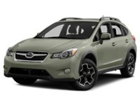 2015 Subaru XV Crosstrek 5dr CVT 2.0i w/Limited Pkg Desert Khaki  Shot 1