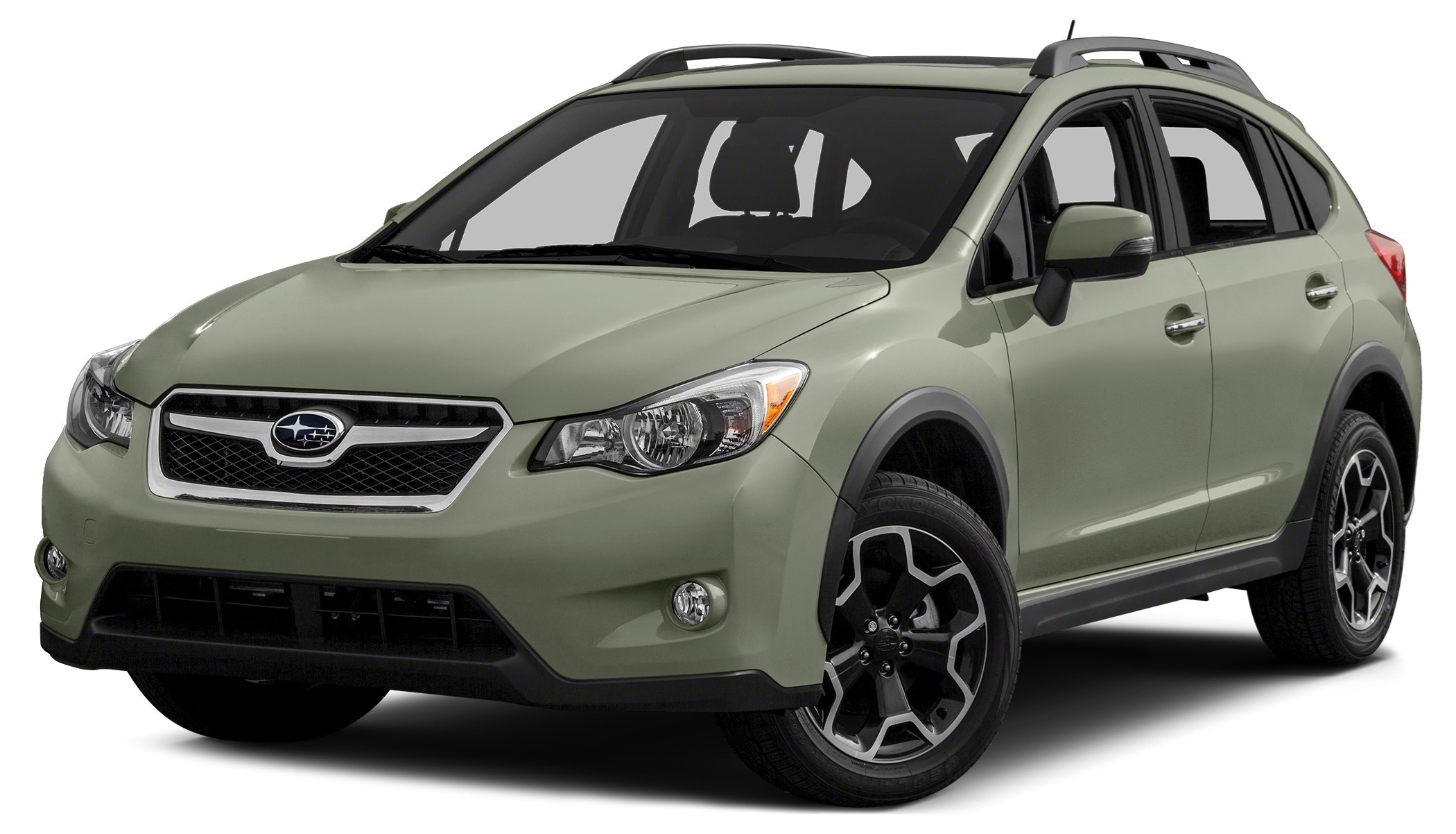 2015 Subaru XV Crosstrek Limited Package (CVT)
