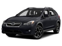 2015 Subaru XV Crosstrek 5dr CVT 2.0i w/Limited Pkg