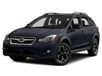 2015 Subaru XV Crosstrek 5dr CVT 2.0i w/Limited Pkg Dark Grey Metallic  Shot 7