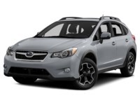 2015 Subaru XV Crosstrek 5dr CVT 2.0i w/Limited Pkg