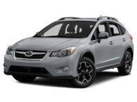 2015 Subaru XV Crosstrek 5dr CVT 2.0i w/Limited Pkg Ice Silver Metallic  Shot 13