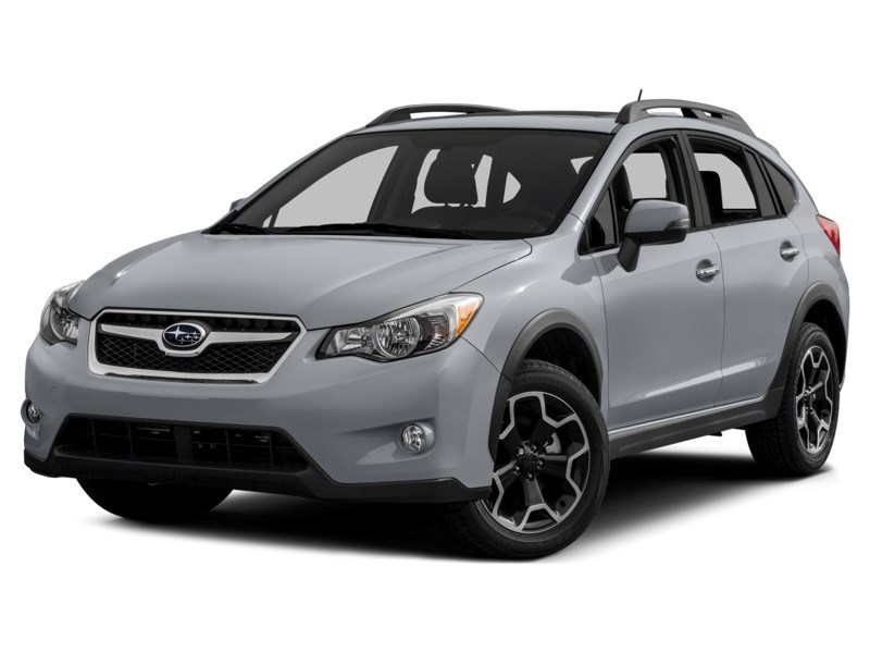 2015 Subaru XV Crosstrek 5dr CVT 2.0i w/Limited Pkg