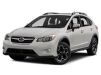 2015 Subaru XV Crosstrek 5dr CVT 2.0i w/Limited Pkg