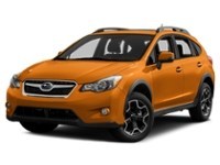 2015 Subaru XV Crosstrek 5dr CVT 2.0i w/Limited Pkg Tangerine Orange  Shot 25