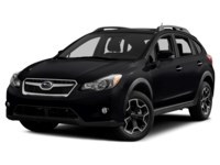 2015 Subaru XV Crosstrek 5dr CVT 2.0i w/Limited Pkg