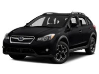 2015 Subaru XV Crosstrek 5dr CVT 2.0i w/Limited Pkg Crystal Black Silica  Shot 34