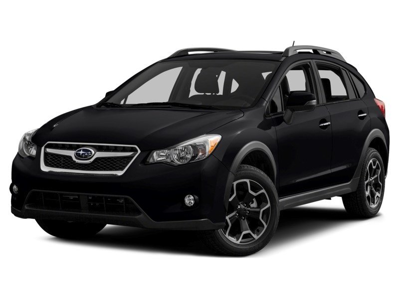 2015 Subaru XV Crosstrek 5dr CVT 2.0i w/Limited Pkg