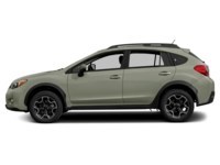 2015 Subaru XV Crosstrek 5dr CVT 2.0i w/Limited Pkg