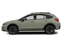 2015 Subaru XV Crosstrek 5dr CVT 2.0i w/Limited Pkg Desert Khaki  Shot 5