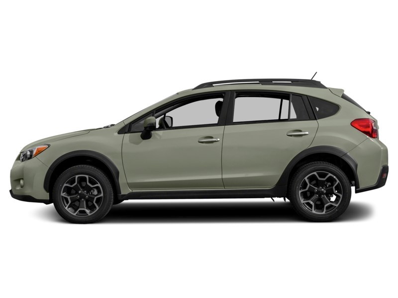 2015 Subaru XV Crosstrek 5dr CVT 2.0i w/Limited Pkg