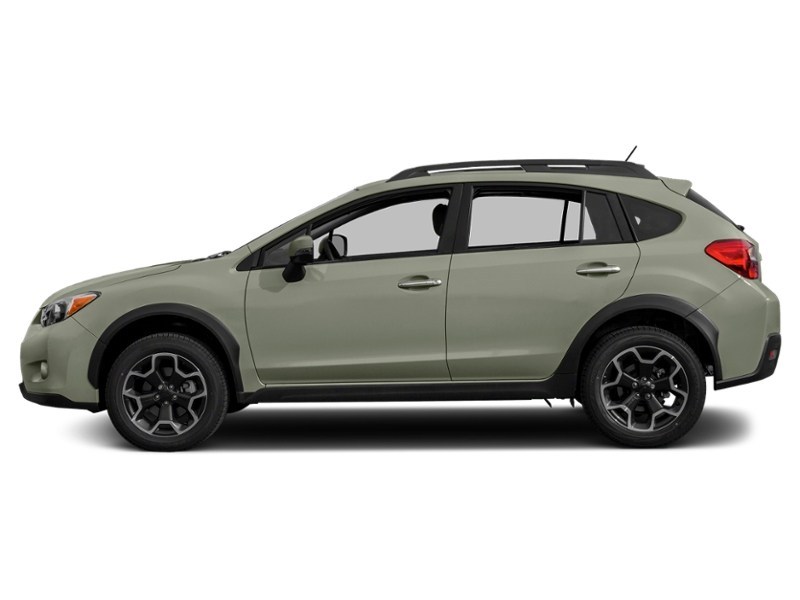 2015 Subaru XV Crosstrek 5dr CVT 2.0i w/Limited Pkg Desert Khaki  Shot 3