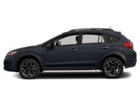 2015 Subaru XV Crosstrek 5dr CVT 2.0i w/Limited Pkg Dark Grey Metallic  Shot 9