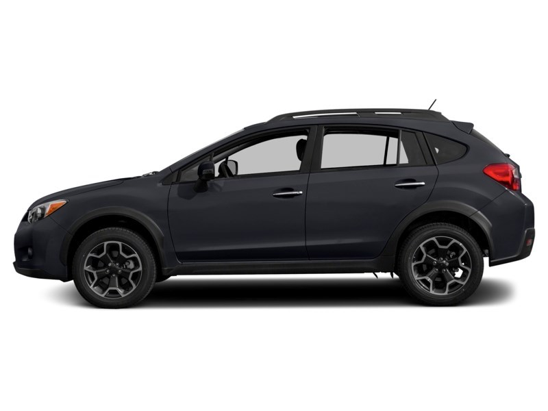 2015 Subaru XV Crosstrek 5dr CVT 2.0i w/Limited Pkg