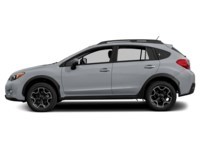 2015 Subaru XV Crosstrek 5dr CVT 2.0i w/Limited Pkg