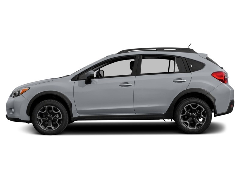 2015 Subaru XV Crosstrek 5dr CVT 2.0i w/Limited Pkg