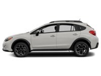 2015 Subaru XV Crosstrek 5dr CVT 2.0i w/Limited Pkg Crystal White Pearl  Shot 23