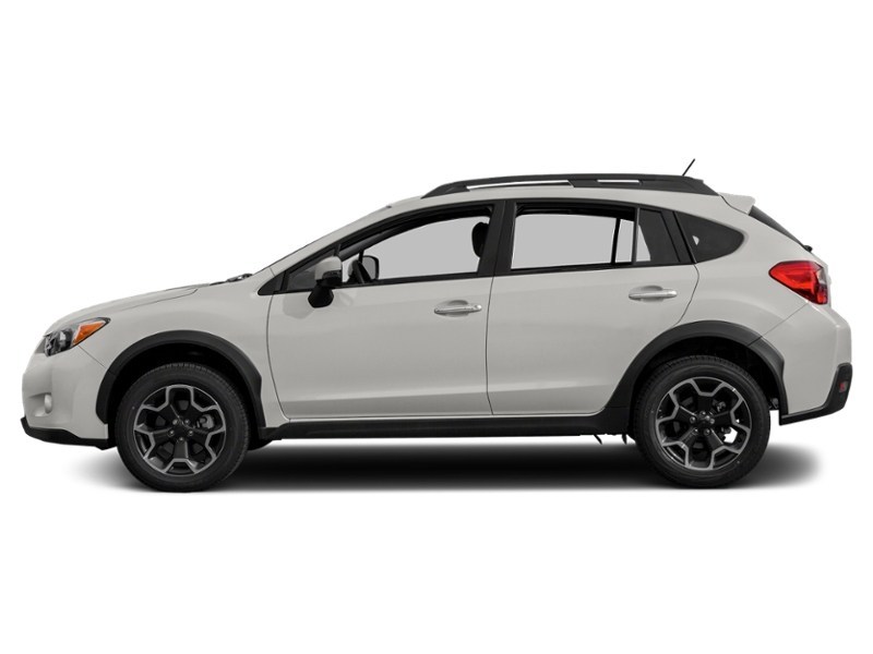 2015 Subaru XV Crosstrek 5dr CVT 2.0i w/Limited Pkg