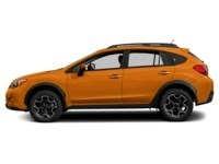 2015 Subaru XV Crosstrek 5dr CVT 2.0i w/Limited Pkg