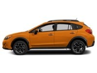 2015 Subaru XV Crosstrek 5dr CVT 2.0i w/Limited Pkg Tangerine Orange  Shot 27