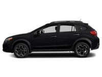 2015 Subaru XV Crosstrek 5dr CVT 2.0i w/Limited Pkg Crystal Black Silica  Shot 33