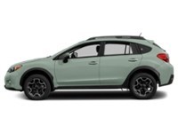 2015 Subaru XV Crosstrek 5dr CVT 2.0i w/Limited Pkg Jasmine Green Metallic  Shot 41