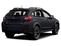 2015 Subaru XV Crosstrek 5dr CVT 2.0i w/Limited Pkg