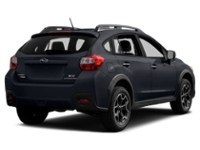 2015 Subaru XV Crosstrek 5dr CVT 2.0i w/Limited Pkg Dark Grey Metallic  Shot 8
