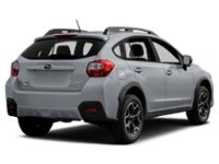 2015 Subaru XV Crosstrek 5dr CVT 2.0i w/Limited Pkg Ice Silver Metallic  Shot 14