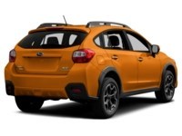 2015 Subaru XV Crosstrek 5dr CVT 2.0i w/Limited Pkg