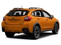 2015 Subaru XV Crosstrek 5dr CVT 2.0i w/Limited Pkg Tangerine Orange  Shot 30