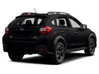 2015 Subaru XV Crosstrek 5dr CVT 2.0i w/Limited Pkg