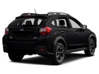 2015 Subaru XV Crosstrek 5dr CVT 2.0i w/Limited Pkg Crystal Black Silica  Shot 36