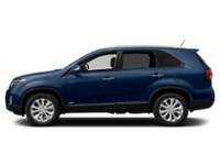 2015 Kia Sorento AWD 4dr I4 GDI Auto LX Wave Blue Metallic  Shot 3