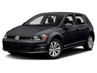 2017 Volkswagen Golf 5dr HB Man 1.8 TSI Trendline