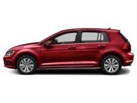 2017 Volkswagen Golf 5dr HB Man 1.8 TSI Trendline Tornado Red  Shot 21