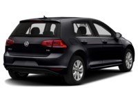 2017 Volkswagen Golf 5dr HB Man 1.8 TSI Trendline
