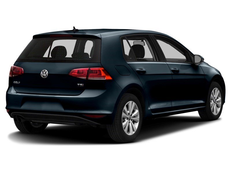 2017 Volkswagen Golf 5dr HB Man 1.8 TSI Trendline