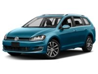 2016 Volkswagen Golf Sportwagon 4dr Man 1.8 TSI Comfortline Silk Blue Metallic  Shot 4