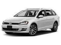 2016 Volkswagen Golf Sportwagon 4dr Man 1.8 TSI Comfortline Pure White  Shot 10