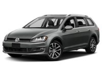 2016 Volkswagen Golf Sportwagon 4dr Man 1.8 TSI Comfortline
