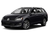 2016 Volkswagen Golf Sportwagon 4dr Man 1.8 TSI Comfortline Deep Black Pearl  Shot 19