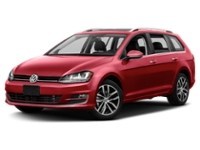 2016 Volkswagen Golf Sportwagon 4dr Man 1.8 TSI Comfortline