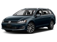 2016 Volkswagen Golf Sportwagon 4dr Man 1.8 TSI Comfortline