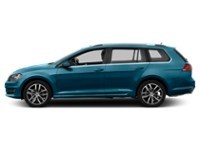 2016 Volkswagen Golf Sportwagon 4dr Man 1.8 TSI Comfortline Silk Blue Metallic  Shot 5