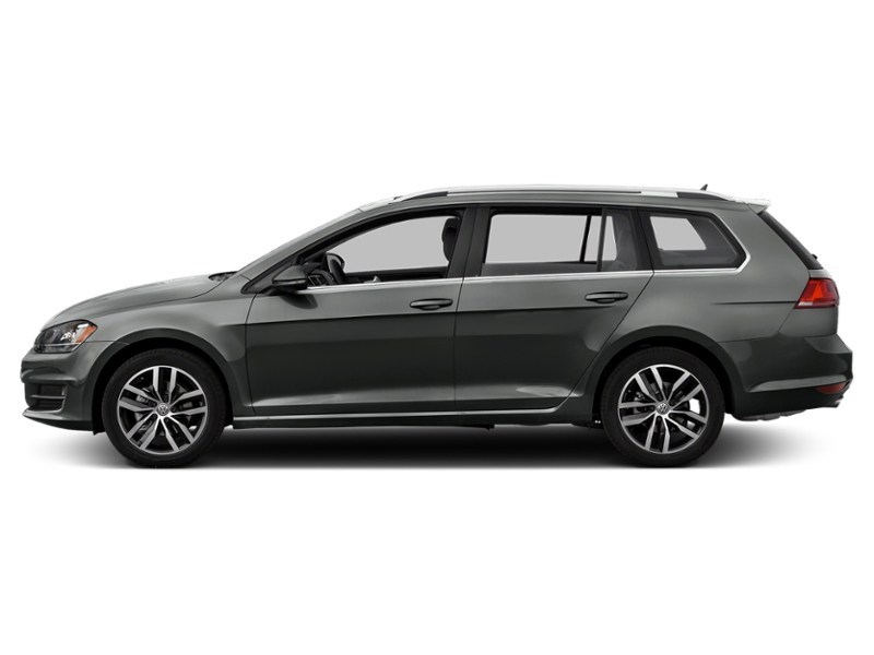 2016 Volkswagen Golf Sportwagon 4dr Man 1.8 TSI Comfortline
