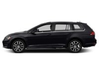 2016 Volkswagen Golf Sportwagon 4dr Man 1.8 TSI Comfortline Deep Black Pearl  Shot 23