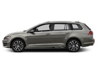 2016 Volkswagen Golf Sportwagon 4dr Man 1.8 TSI Comfortline Tungsten Silver Metallic  Shot 33