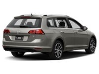 2016 Volkswagen Golf Sportwagon 4dr Man 1.8 TSI Comfortline Tungsten Silver Metallic  Shot 32